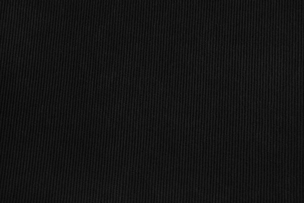 16 W Corduroy Zwart 16 W Corduroy Zwart
