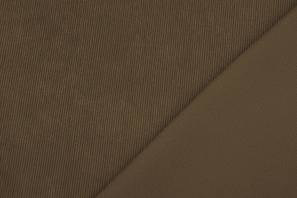 16 W Corduroy Brown