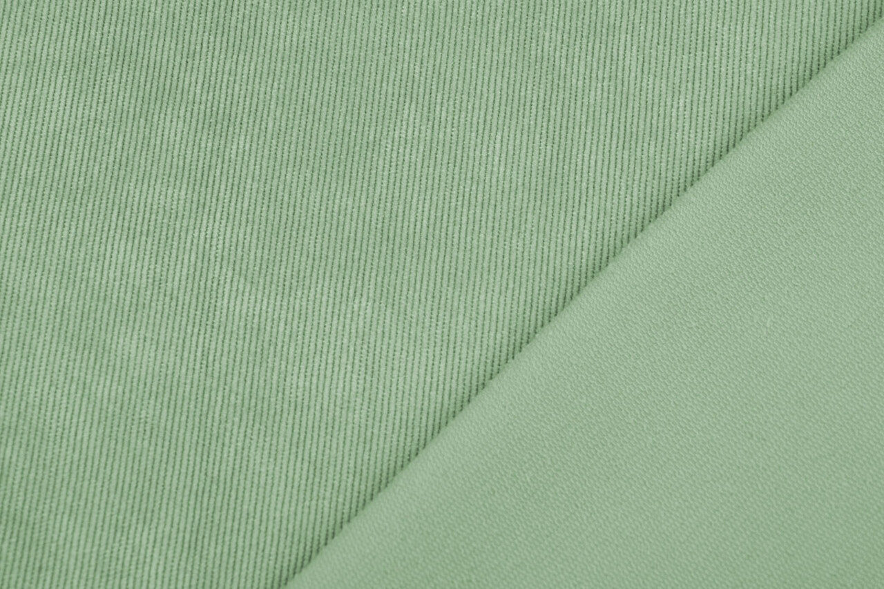 16 W Corduroy Old Mint