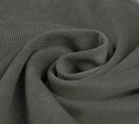 16 W Corduroy Donker Oud Groen