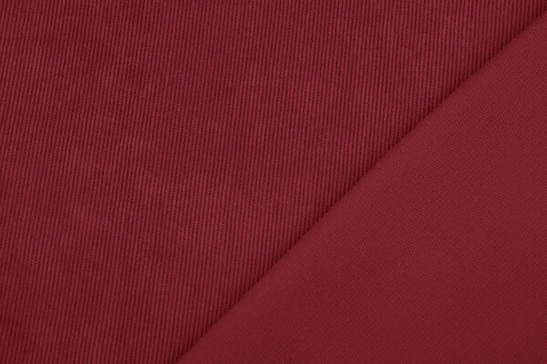 16 W Corduroy Red