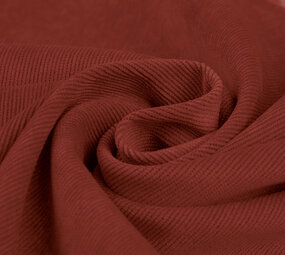 16 W Corduroy Brique 16 W Corduroy Brique