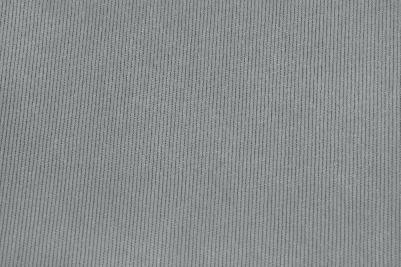 16 W Corduroy Grey