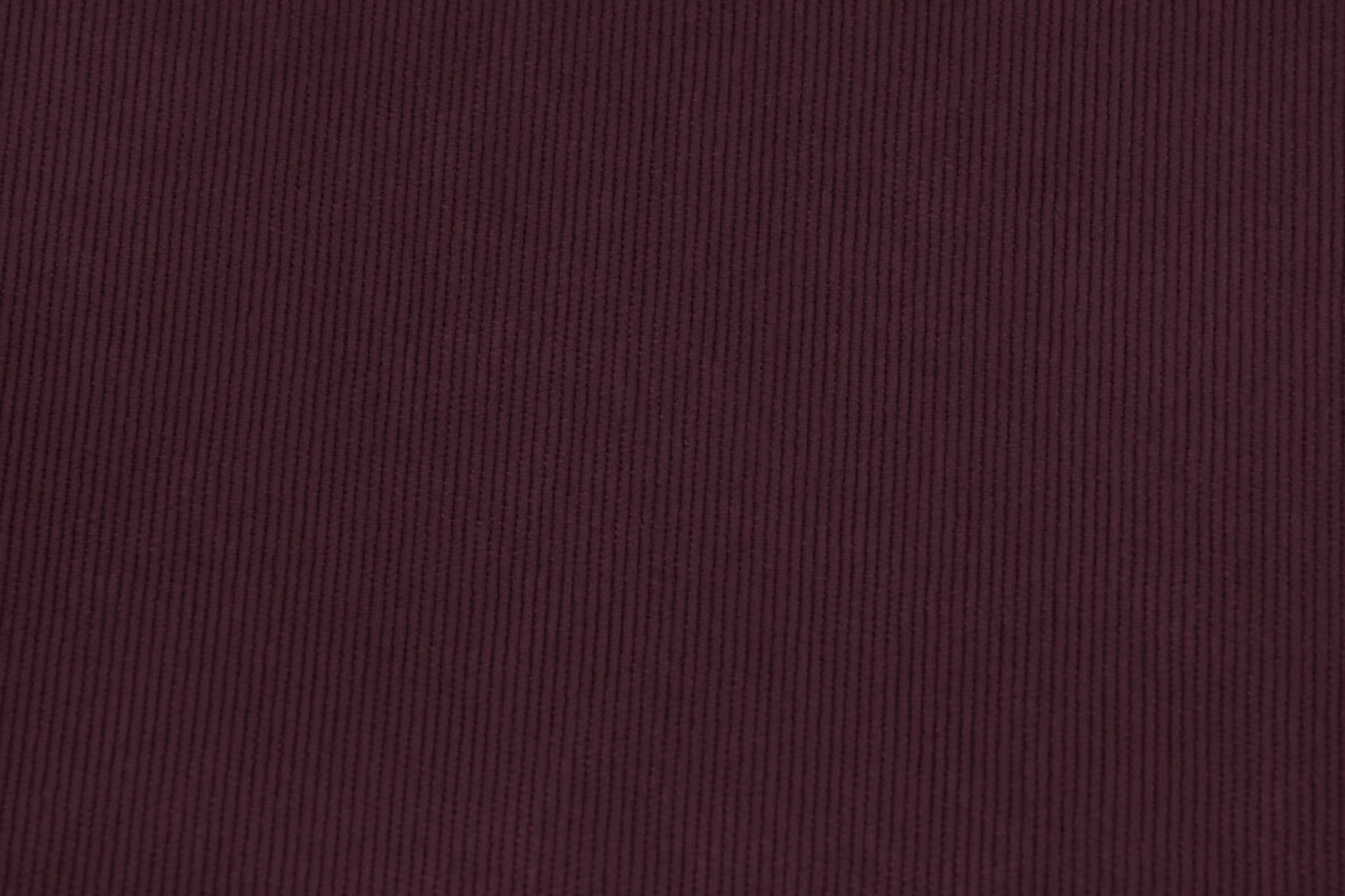 16 W Corduroy Light Bordeaux