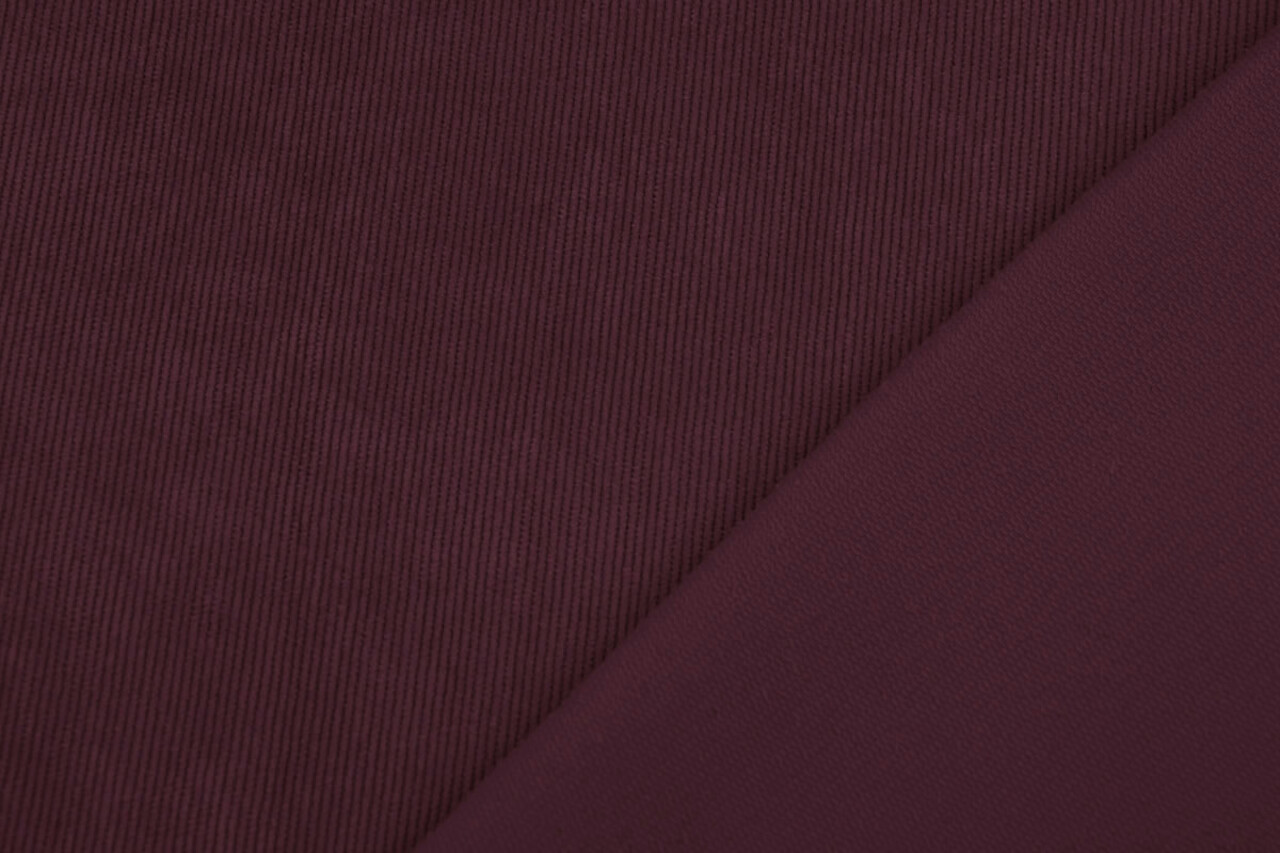 16 W Corduroy Light Bordeaux