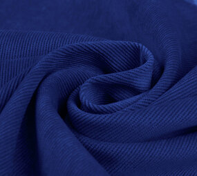 16 W Corduroy Cobalt Blue 16 W Corduroy Cobalt Blue