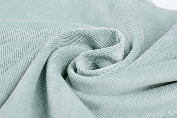 16 W Corduroy Light Blue
