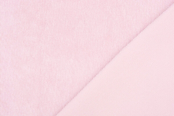 16 W Corduroy Light Pink