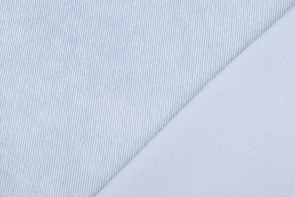 16 W Corduroy Baby Blue