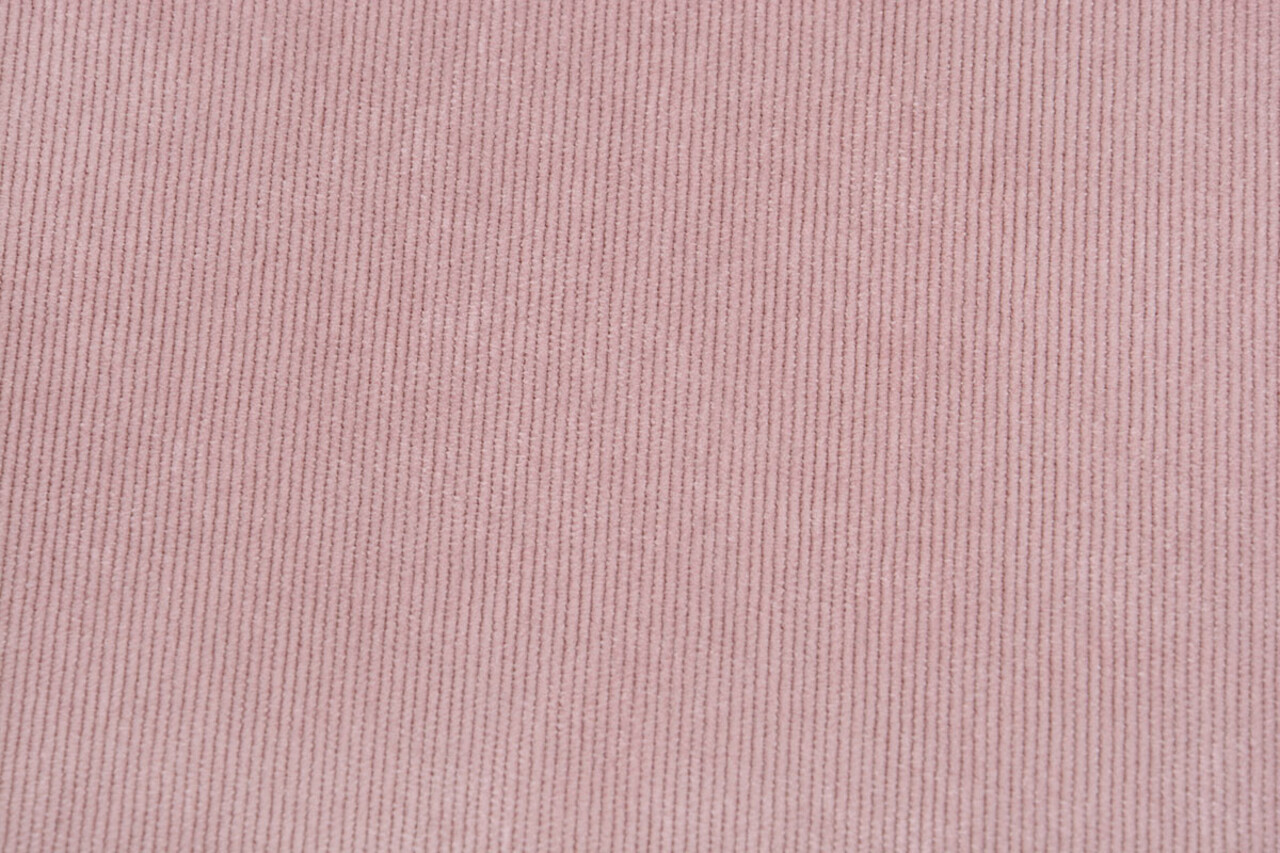 16 W Corduroy Poeder Roze