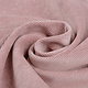 16 W Corduroy Powder Pink