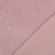 16 W Corduroy Powder Pink