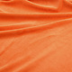 Nicky Velours Orange