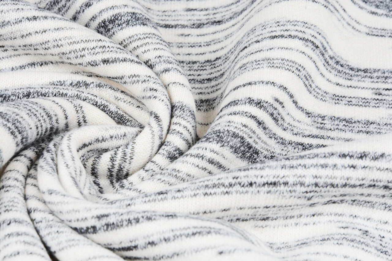 Jogging Inky Creme Meliert