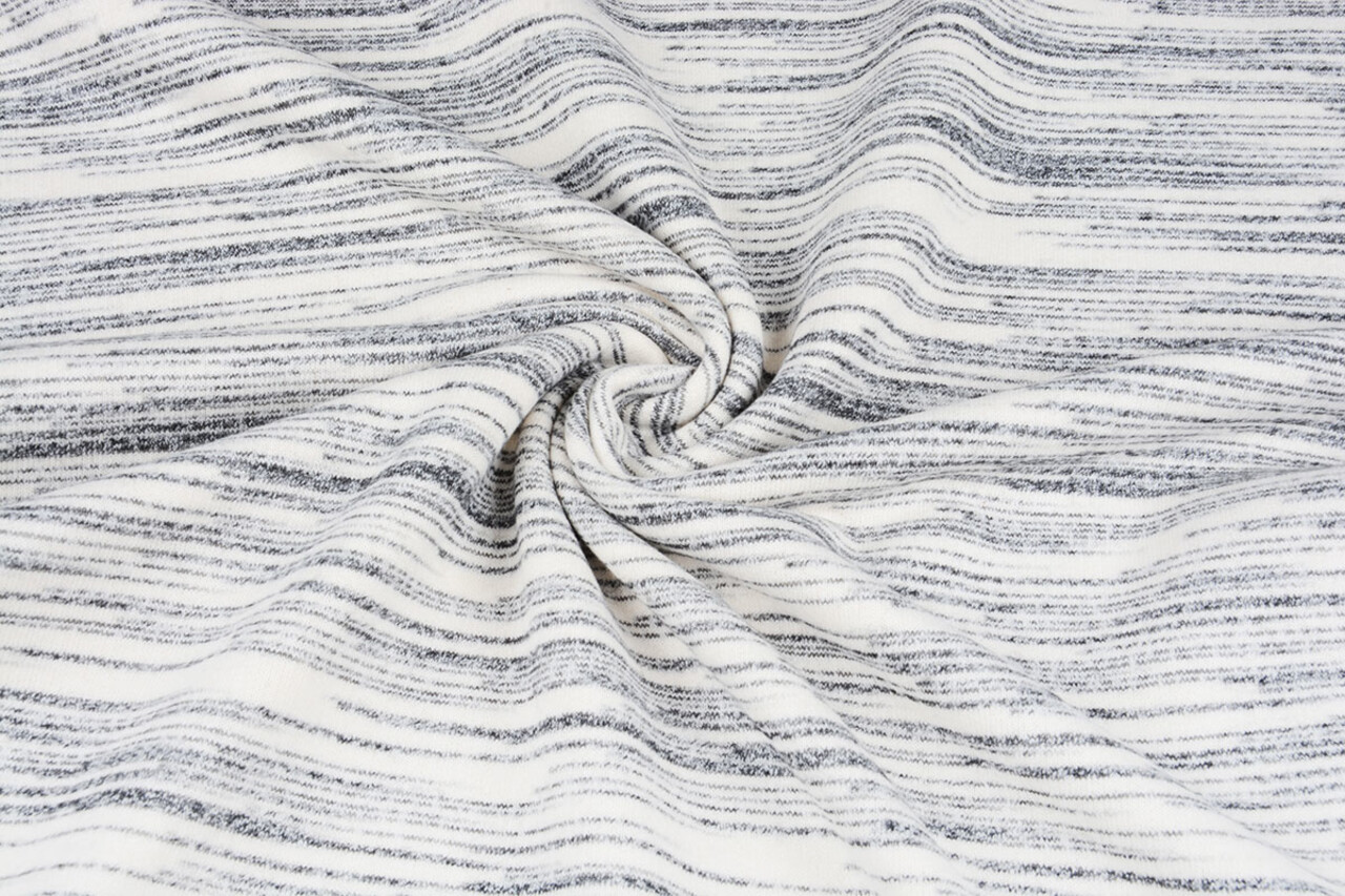 Jogging Inky Creme Meliert