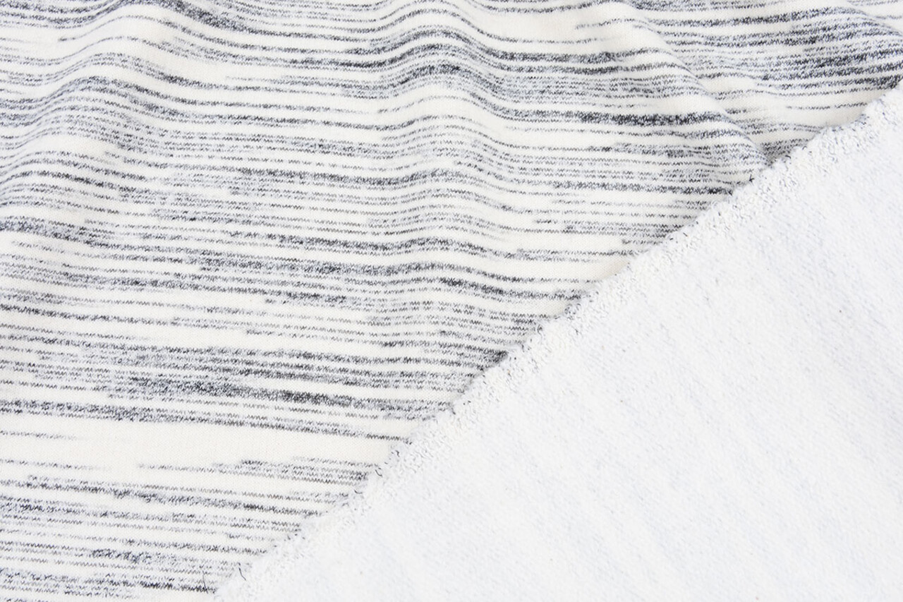 Jogging Inky Creme Meliert