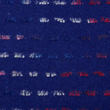 Wollook Mexicano Cobalt Blue Wollook Mexicano Cobalt Blue