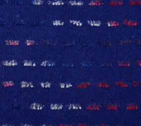 Wollook Mexicano Cobalt Blue Wollook Mexicano Cobalt Blue