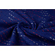 Wollook Mexicano Azul Cobalto Wollook Mexicano Azul Cobalto
