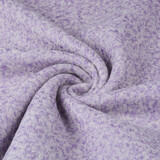 Tricoté Laine Tissu Lanoso Lilas