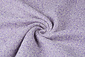Gestrickter WollStoff Lanoso Lila Gestrickter WollStoff Lanoso Lila