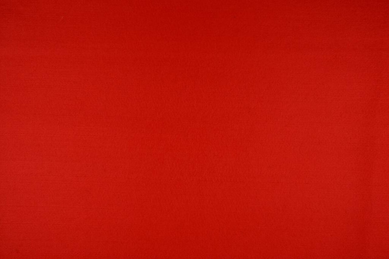 Roter Teppich - 1 Meter breit