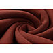 Oeko-Tex®  Felpa Mattone