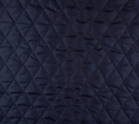 Fodera Imbottita Blu Navy Fodera Imbottita Blu Navy