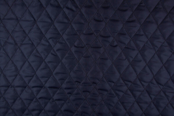 Quilted Lining Marine
