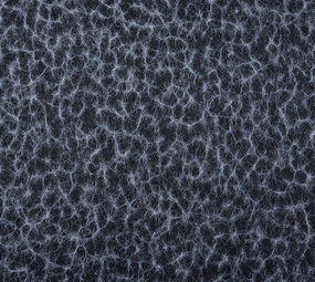 Knitted Woolen fabric Net Black Knitted Woolen fabric Net Black