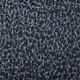 Knitted Woolen fabric Net Black