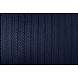 A Maglia Treccia Tessuto Maglia Blu Navy A Maglia Treccia Tessuto Maglia Blu Navy