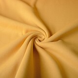 Oeko-Tex®  Tejido de Sudadera Ocre