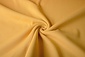 Tejido de Sudadera Ocre Tejido de Sudadera Ocre