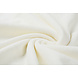 Oeko-Tex® Spugna Elasticizzata Crema Oeko-Tex® Spugna Elasticizzata Crema