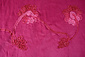 21 W 100% Katoen Corduroy Rib Lint Cyclaam 21 W 100% Katoen Corduroy Rib Lint Cyclaam
