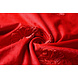 21 W 100 % Coton Velours Côtelé Côtelé Ruban Rouge 21 W 100 % Coton Velours Côtelé Côtelé Ruban Rouge