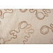 21 W 100 % Coton Velours Côtelé Côtelé Ruban Sable Clair 21 W 100 % Coton Velours Côtelé Côtelé Ruban Sable Clair