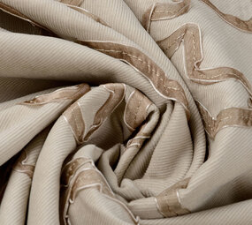 21 W 100 % Coton Velours Côtelé Côtelé Ruban Sable Clair