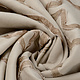 21 W Cotton Corduroy Rib Ribbon Light Sand