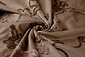 21 W 100% Katoen Corduroy Rib Lint Donker Zand 21 W 100% Katoen Corduroy Rib Lint Donker Zand