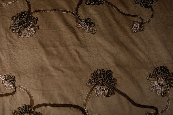 21 W Cotton Corduroy Rib Ribbon Mocha Brown 21 W Cotton Corduroy Rib Ribbon Mocha Brown