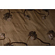 Pana Acanalada 21 W 100 % de Algodón Marrón Moca Pana Acanalada 21 W 100 % de Algodón Marrón Moca