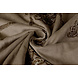 Pana Acanalada 21 W 100 % de Algodón Marrón Moca Pana Acanalada 21 W 100 % de Algodón Marrón Moca