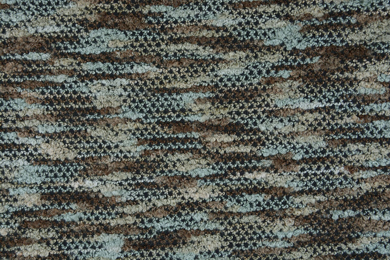 Heavy Boucle Grün Heavy Boucle Grün