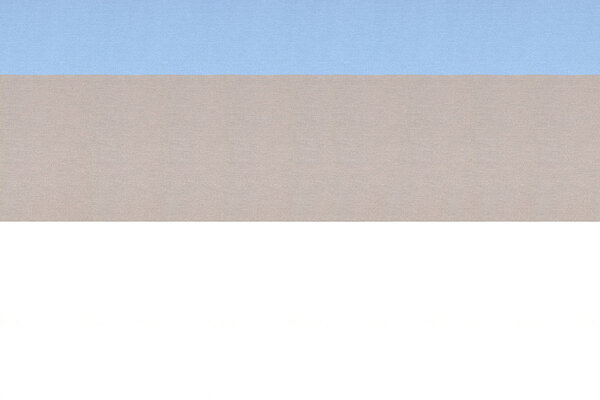 Punta Di Roma Gestreept Blauw Taupe