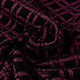 Jacquard Gebreid Diade Oud Roze