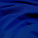 Oeko-Tex®  French Terry Konings blauw