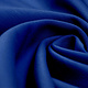 Oeko-Tex®  French Terry Konings blauw