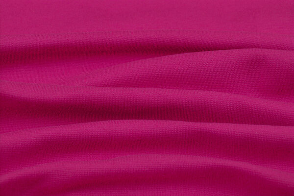 Bord-Côte Fuchsia